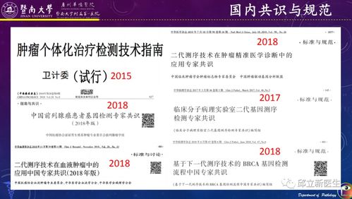 如何做好二代基因检测的准备工作及深度解读结果，指导恶性肿瘤个体化靶向与免疫治疗